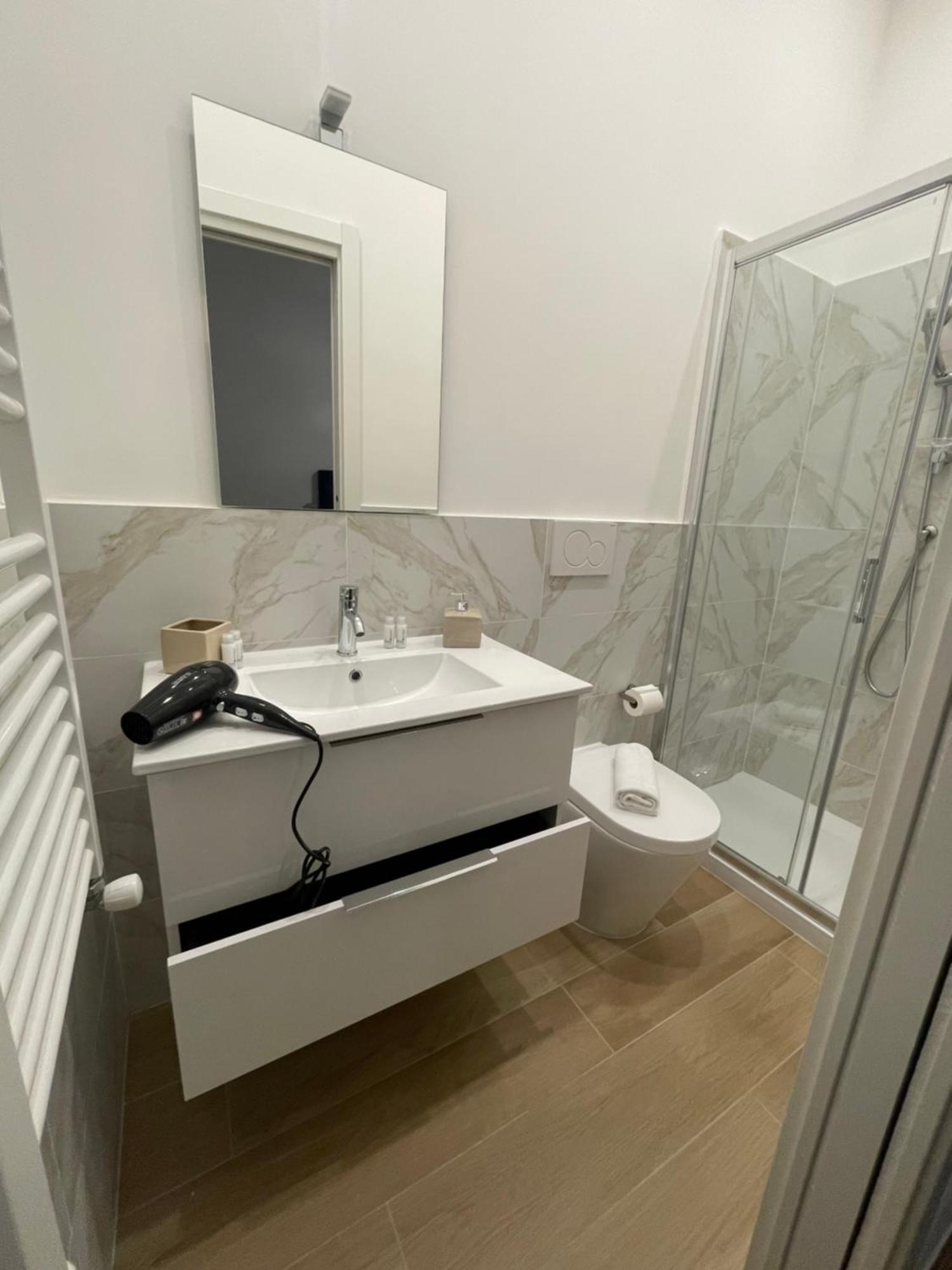 Hotel Domus Iulius à Rome Extérieur photo