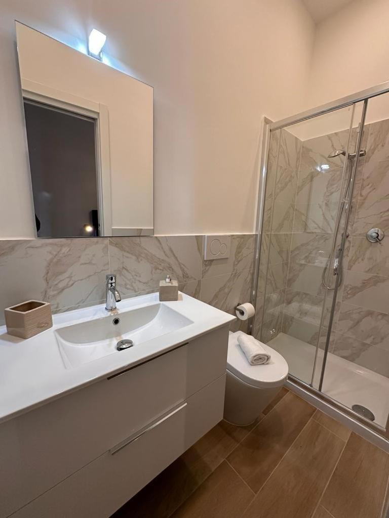 Hotel Domus Iulius à Rome Extérieur photo