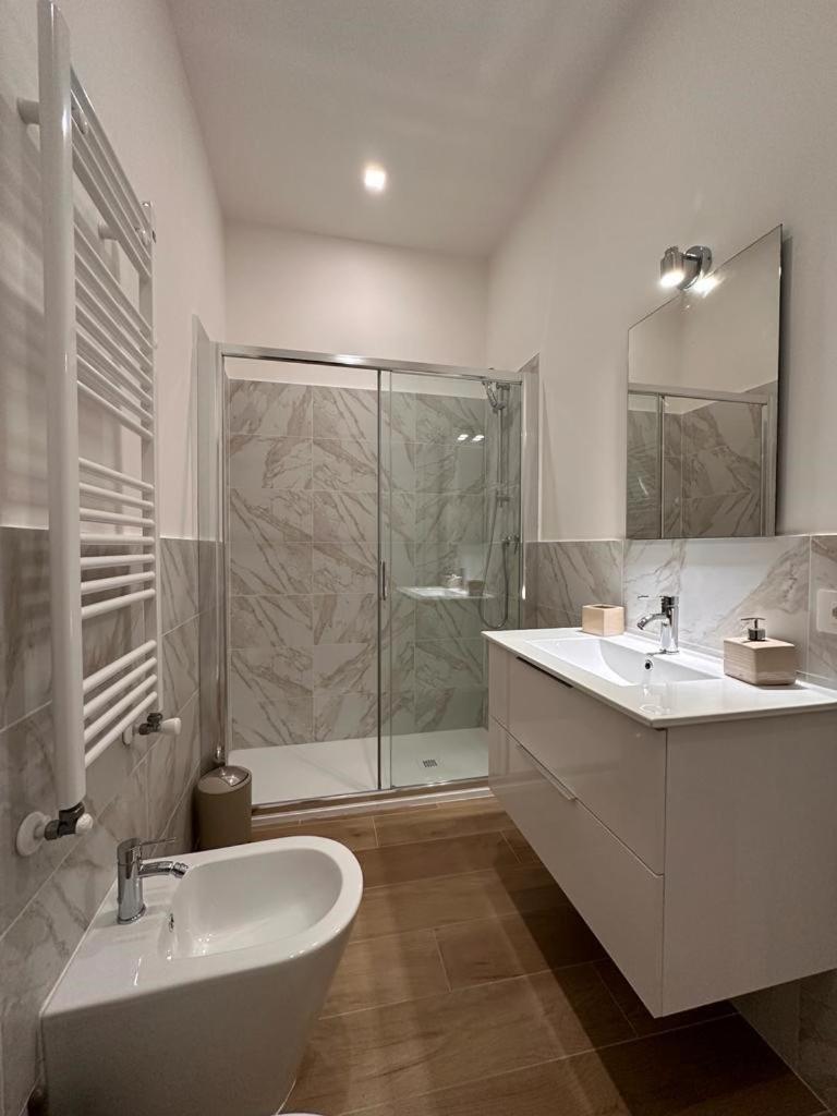 Hotel Domus Iulius à Rome Extérieur photo