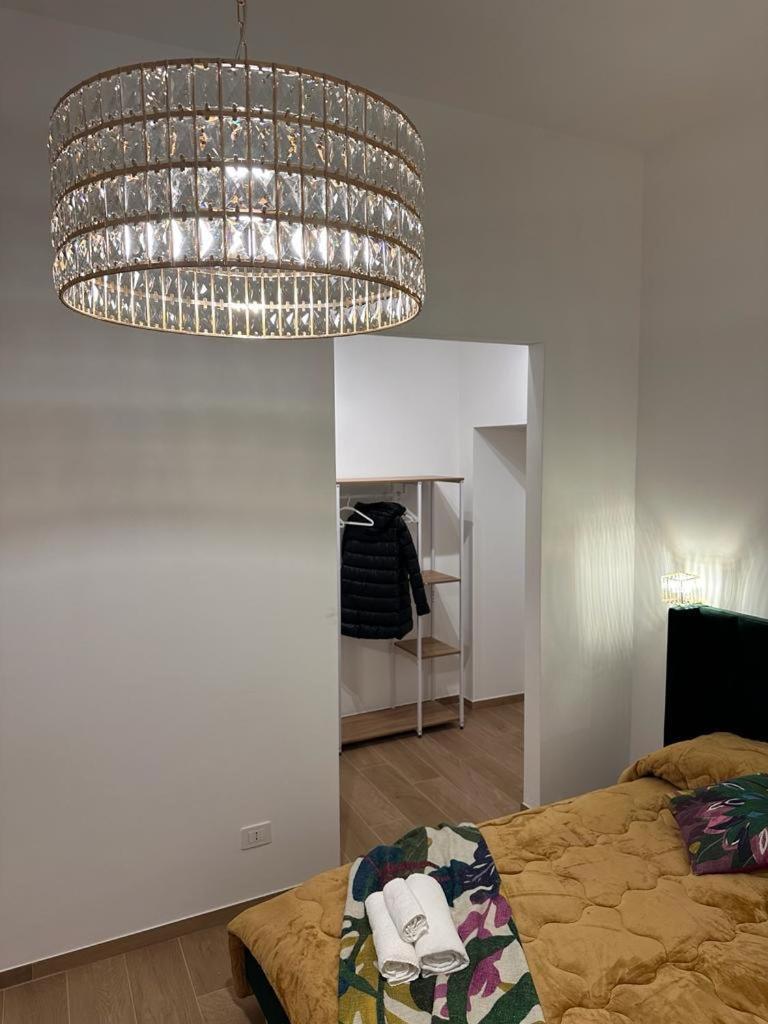 Hotel Domus Iulius à Rome Extérieur photo