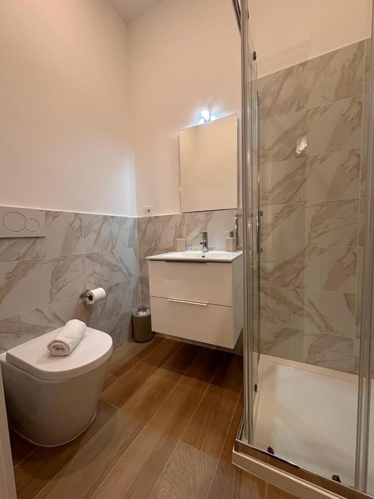 Hotel Domus Iulius à Rome Extérieur photo