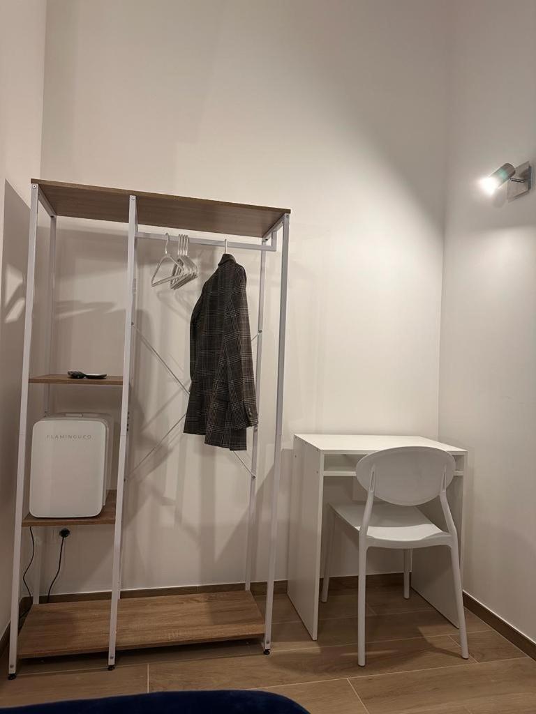 Hotel Domus Iulius à Rome Extérieur photo
