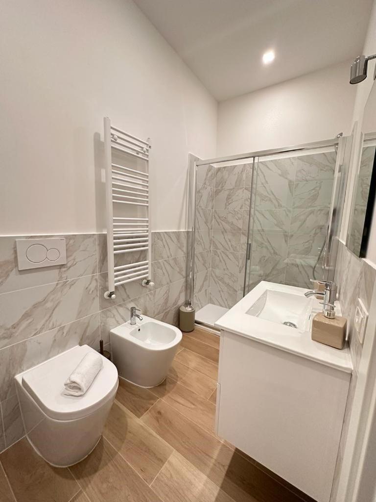 Hotel Domus Iulius à Rome Extérieur photo