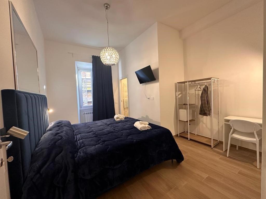 Hotel Domus Iulius à Rome Extérieur photo