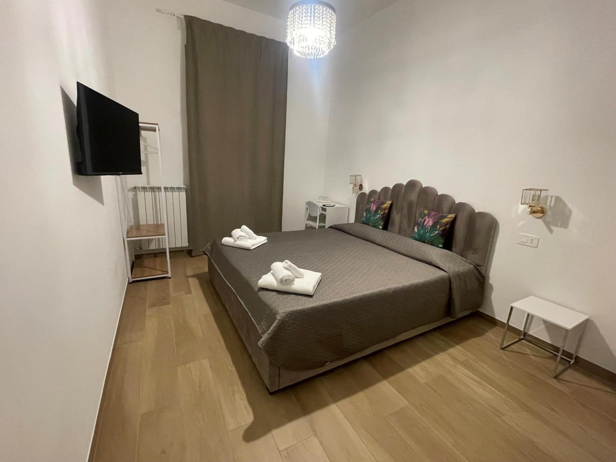Hotel Domus Iulius à Rome Extérieur photo